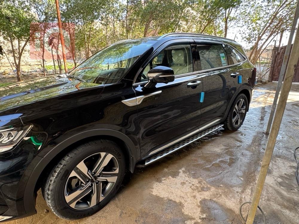 كيا سورينتو